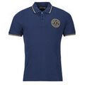 Polos sur Grenoble : Polo Versace Jeans Couture 80GAGT03