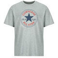 Tee-shirts sur Grenoble : T-shirt Converse CHUCK LOGO TEE