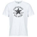 Tee-shirts sur Grenoble : T-shirt Converse BROKEN GLASS CONVERSE