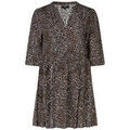 Robes sur Grenoble : Robe courte Freeman T.Porter 184826VTAH25