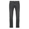 Jeans tapered Levis 502� TAPER Noir Grenoble
