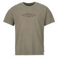 Tee-shirts sur Grenoble : T-shirt Levis SS RELAXED FIT TEE