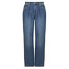 Jeans Timberland SANDOWN BACK EMBROIDERED TREE LOGO DENIM PANT