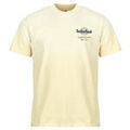 T-shirt Timberland SUNFADED BACK TREE LOGO GRAPHIC HW TEE