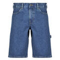 Shorts/Bermuda sur Grenoble : Short Dickies 993 11 INCH CARPENTER SHORT JEANS CLASSIC BLUE