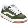 Baskets basses enfant Vans Hylane 2-TONE Obsidian Fern