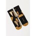 Chaussettes sur Grenoble : Chaussettes Skfk WCL00043