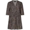 Robe courte Freeman T.Porter 184826VTAH25