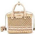 Sacs &agrave; mains sur Grenoble : Sac &agrave; main Carmela 186211 Beige