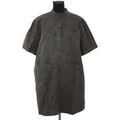 Robes sur Grenoble : Robe courte Soeur Robe grise