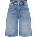 Short Only Onlmate Reg Baggy Long Shorts Dnm Noos 15340976