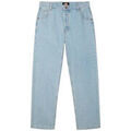 Pantalons sur Grenoble : Jeans Dickies Thomasville Denim Pant Vintage Aged Blue
