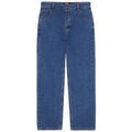 Jeans mom Dickies Thomasville Denim Pant Classic Blue Jeans mom Dickies Thomasville Denim Pant Classic Blue Grenoble