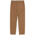 Pantalons sur Grenoble : Pantalon Carhartt Double Knee Pant Hamilton Brown