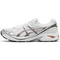 Tennis sur Grenoble : Chaussures Asics GT-2160 White Rose Red