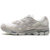 Baskets basses Asics Gel-NYC Grey Cream