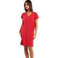 Robes sur Grenoble : Robe courte Admas Robe estivale manches courtes Venus Mare