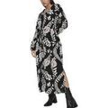 Robe Only 15349065-BLK