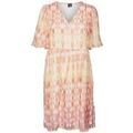 Robes sur Grenoble : Robe courte Vero Moda Hysa