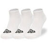 Chaussettes New-Era Flag Sneaker 3 Pack Socks