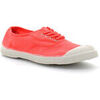 Chaussures Bensimon Tennis Lacet