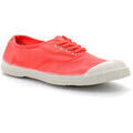 Tennis sur Grenoble : Chaussures Bensimon Tennis Lacet