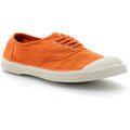 Tennis sur Grenoble : Chaussures Bensimon Tennis Lacet
