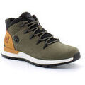 Baskets homme sur Grenoble : Baskets montantes Timberland Sprint Trekker