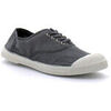 Chaussures Bensimon Tennis Lacet