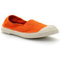 Chaussures Bensimon Tennis Elastique