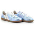 Baskets femme sur Grenoble : Baskets basses Caval Baspul