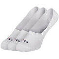 Chaussettes sur Grenoble : Chaussettes Fila Ghost Socks