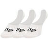 Chaussettes New-Era Flag Invisible Socks