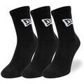 Chaussettes sur Grenoble : Chaussettes New-Era Flag 3 Pack Crew Socks