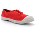 Tennis sur Grenoble : Chaussures Bensimon Tennis Lacet