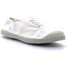 Chaussures Bensimon Tennis Lacet