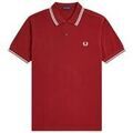 Tee-shirts sur Grenoble : T-shirt Fred Perry M3600-07B