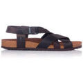 Mules Interbios BASKETS 9537 Mules homme sur Grenoble : Mules Interbios BASKETS 9537