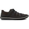 Baskets homme sur Grenoble : Baskets basses Camper k101096 negro_001