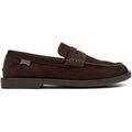 Chaussures de ville homme sur Grenoble : Mocassins Camper k101014 marron_001