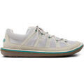 Baskets homme sur Grenoble : Baskets basses Camper k101096 blanco_002