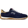 Baskets homme sur Grenoble : Baskets basses Camper k101097 navy_005