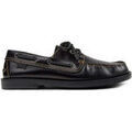 Chaussures de ville homme sur Grenoble : Chaussures bateau Camper k101013 negro_004