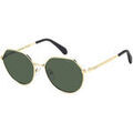 Lunettes sur Grenoble : Lunettes de soleil Polaroid PLD 8074/S Lunettes de soleil, Or/Vert, 54 mm Dor&eacute;