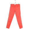 Jeans Sandro Jean slim rouge