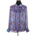 Chemise Bash Chemise bleue Grenoble