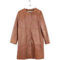 Manteaux sur Grenoble : Manteau Max Mara Manteau marron