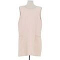 Robes sur Grenoble : Robe courte S&eacute;zane Robe en coton rose Rose