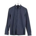Chemises sur Grenoble : Chemise The Kooples Chemise bleue