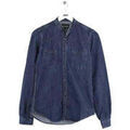 Chemises sur Grenoble : Chemise The Kooples Chemise bleue
